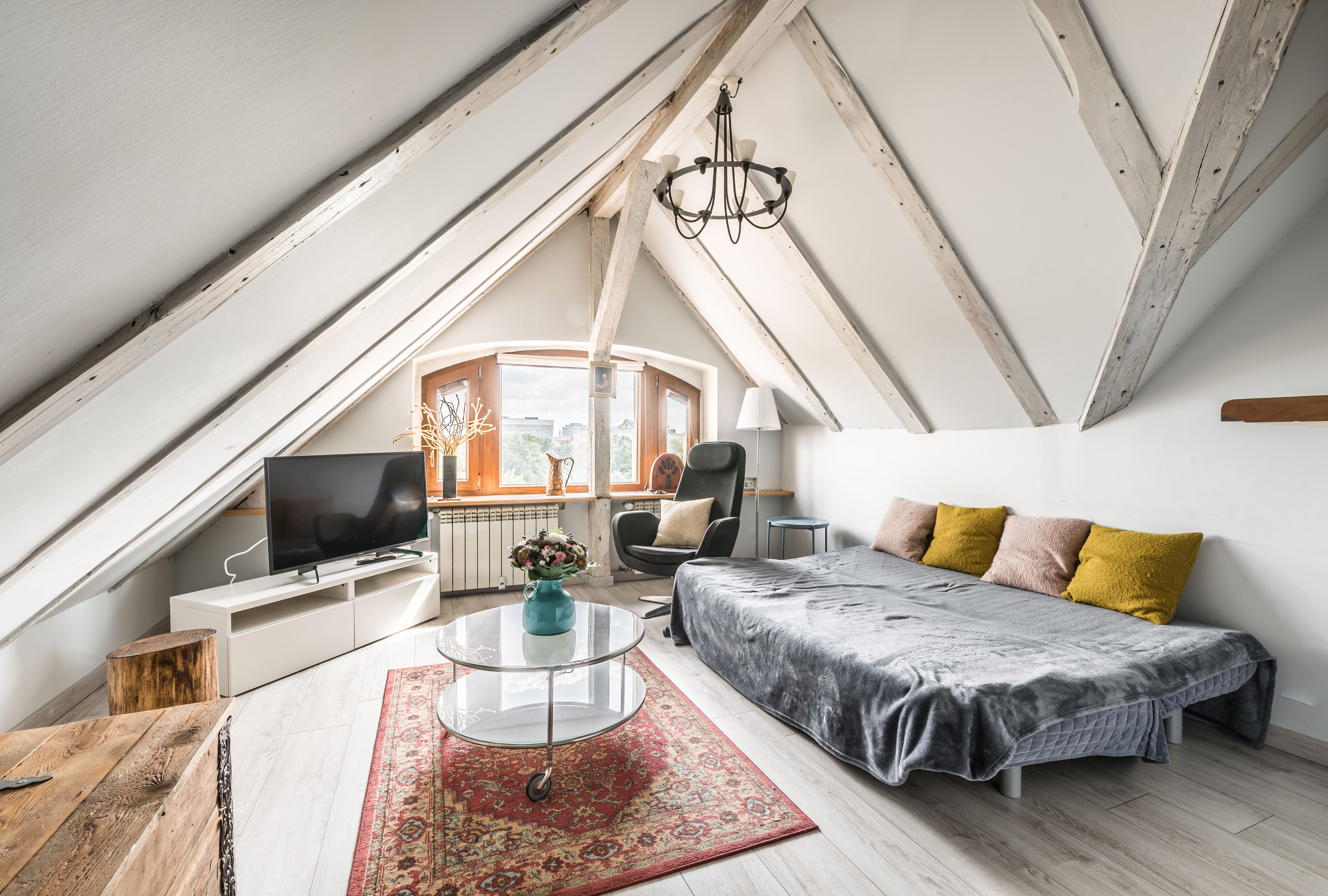 Realizacja Domurat House