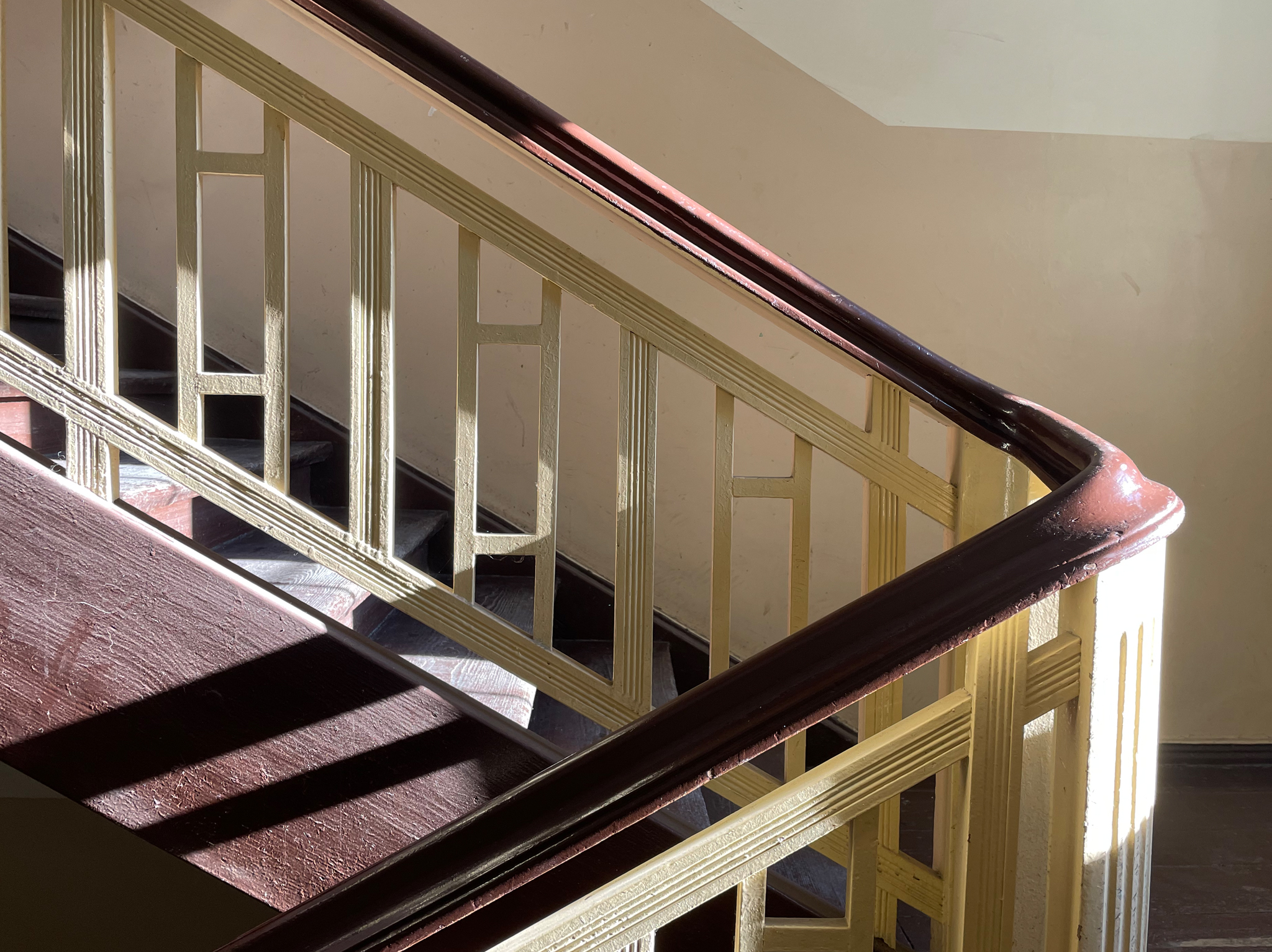 Realizacja Domurat House